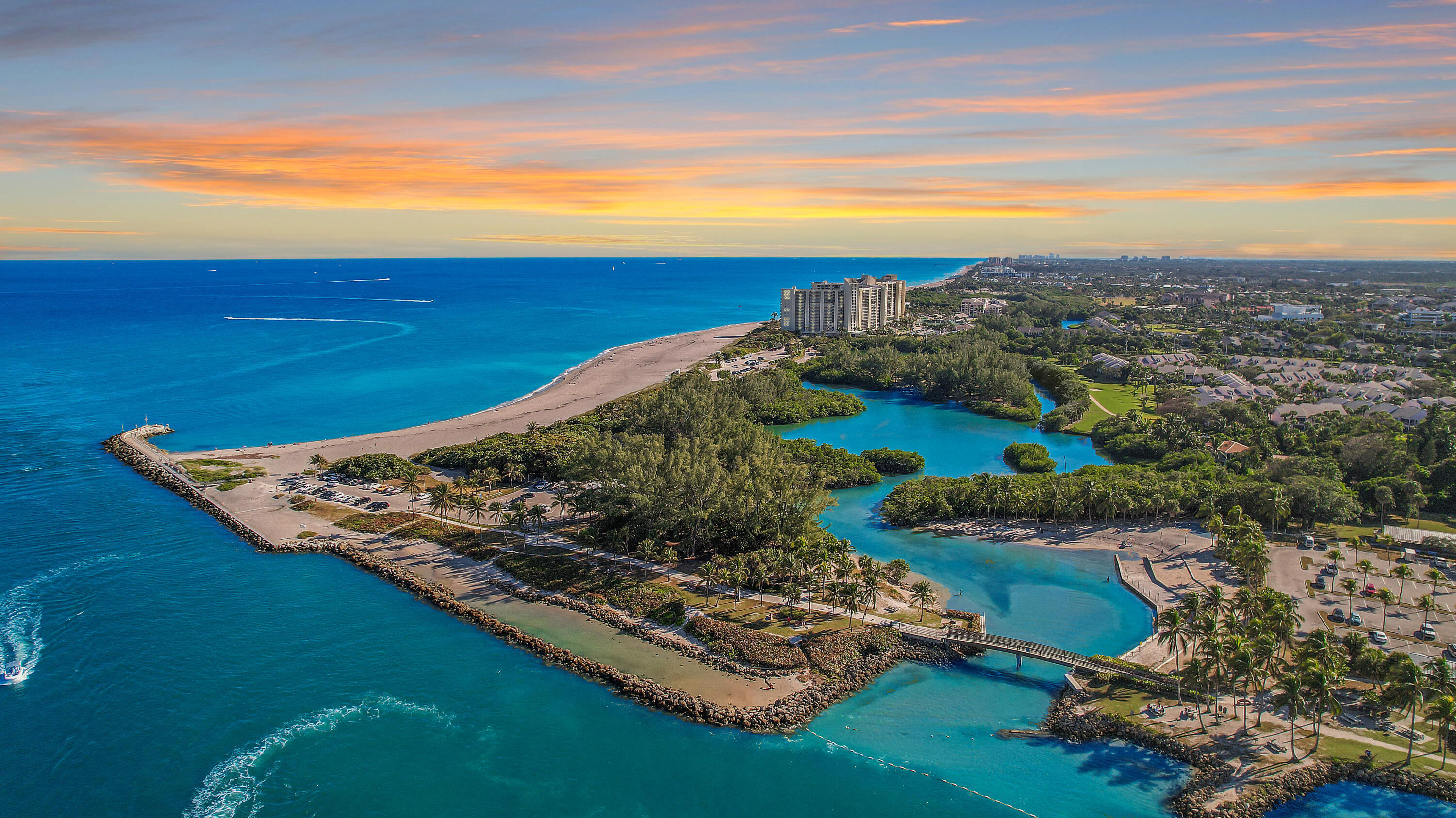 OCEAN TRAIL CONDO II - Residential