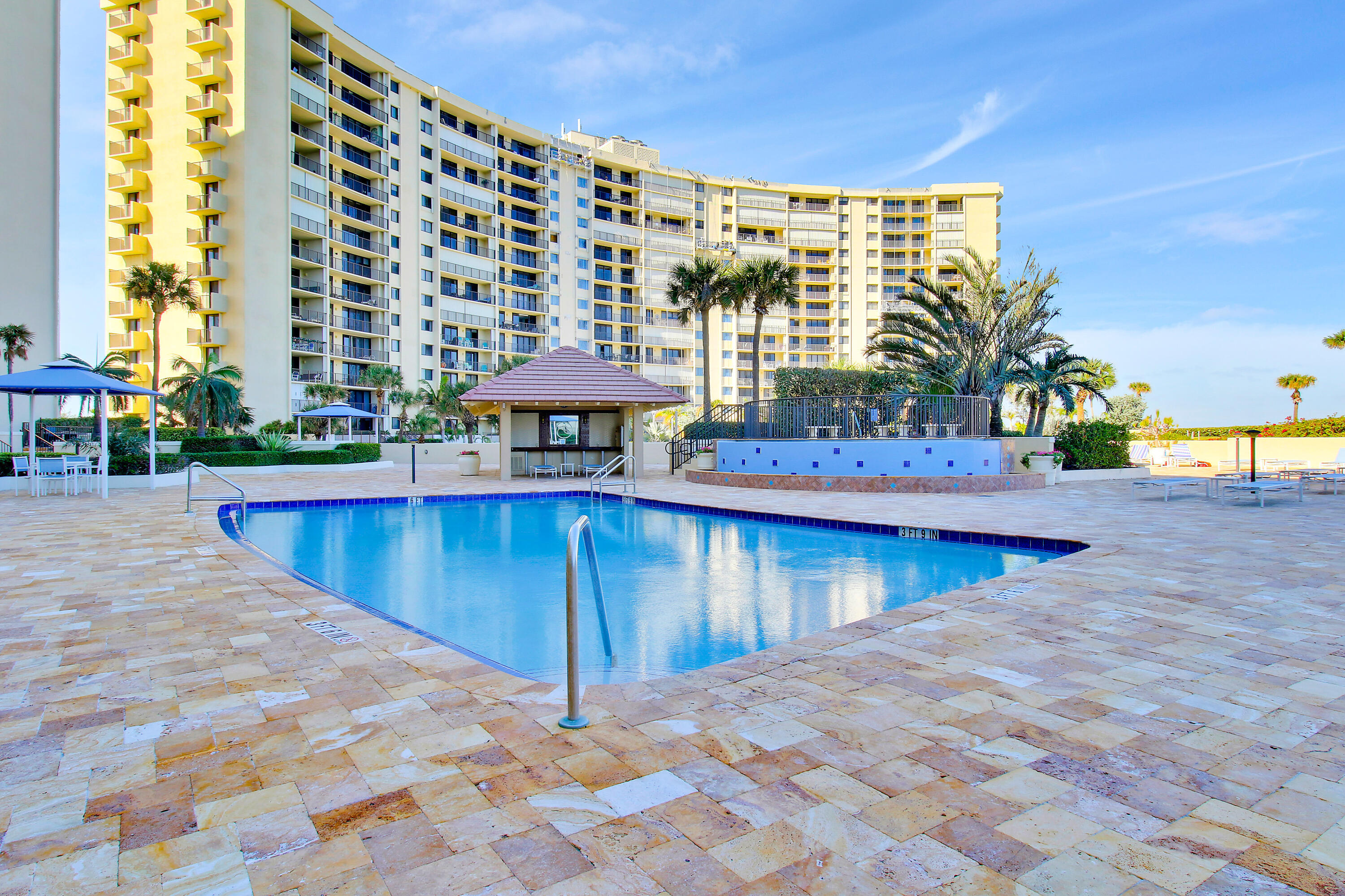 OCEAN TRAIL CONDO II - Residential