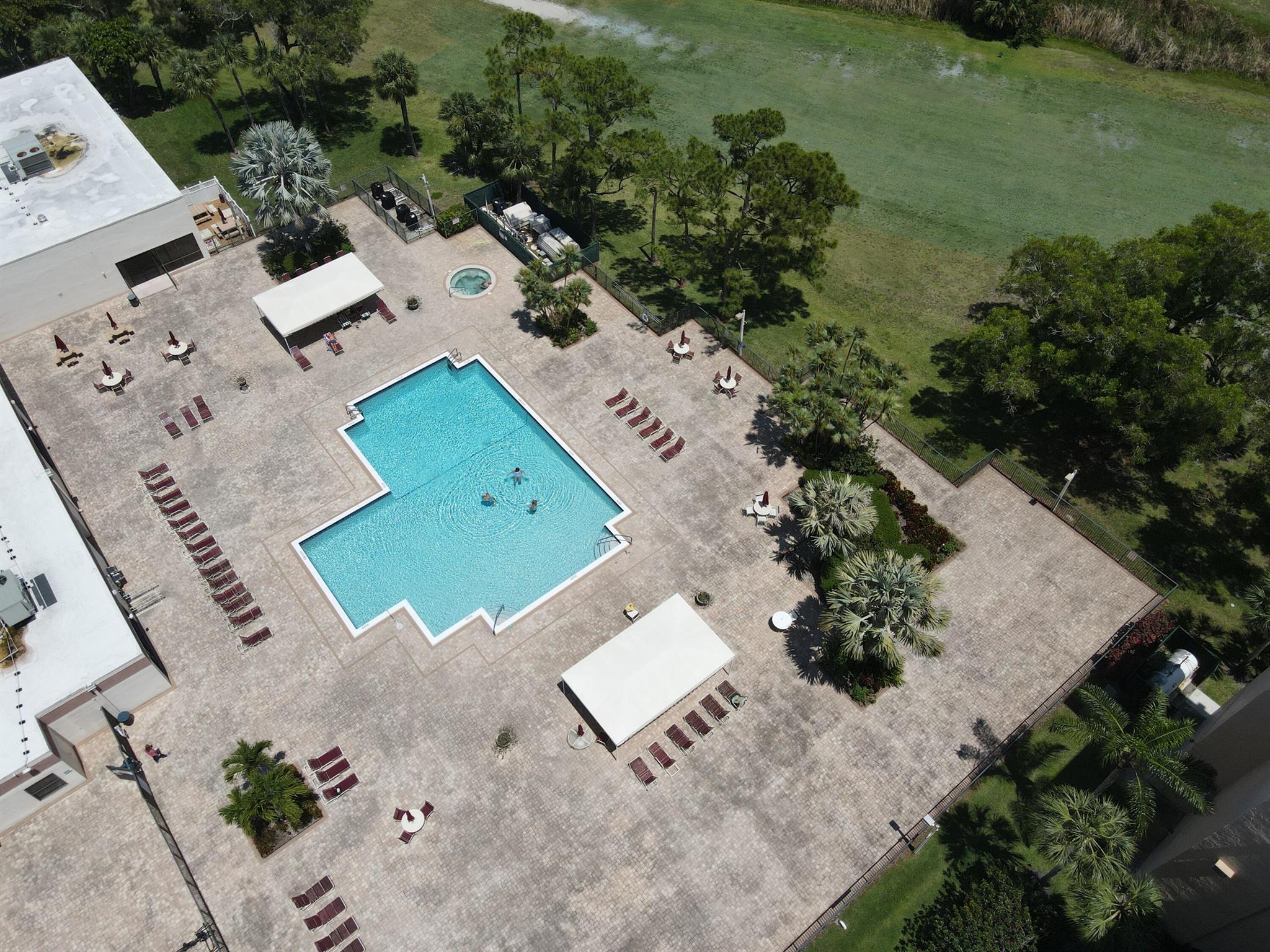 SUNRISE OF PALM BEACH CON - Residential Lease