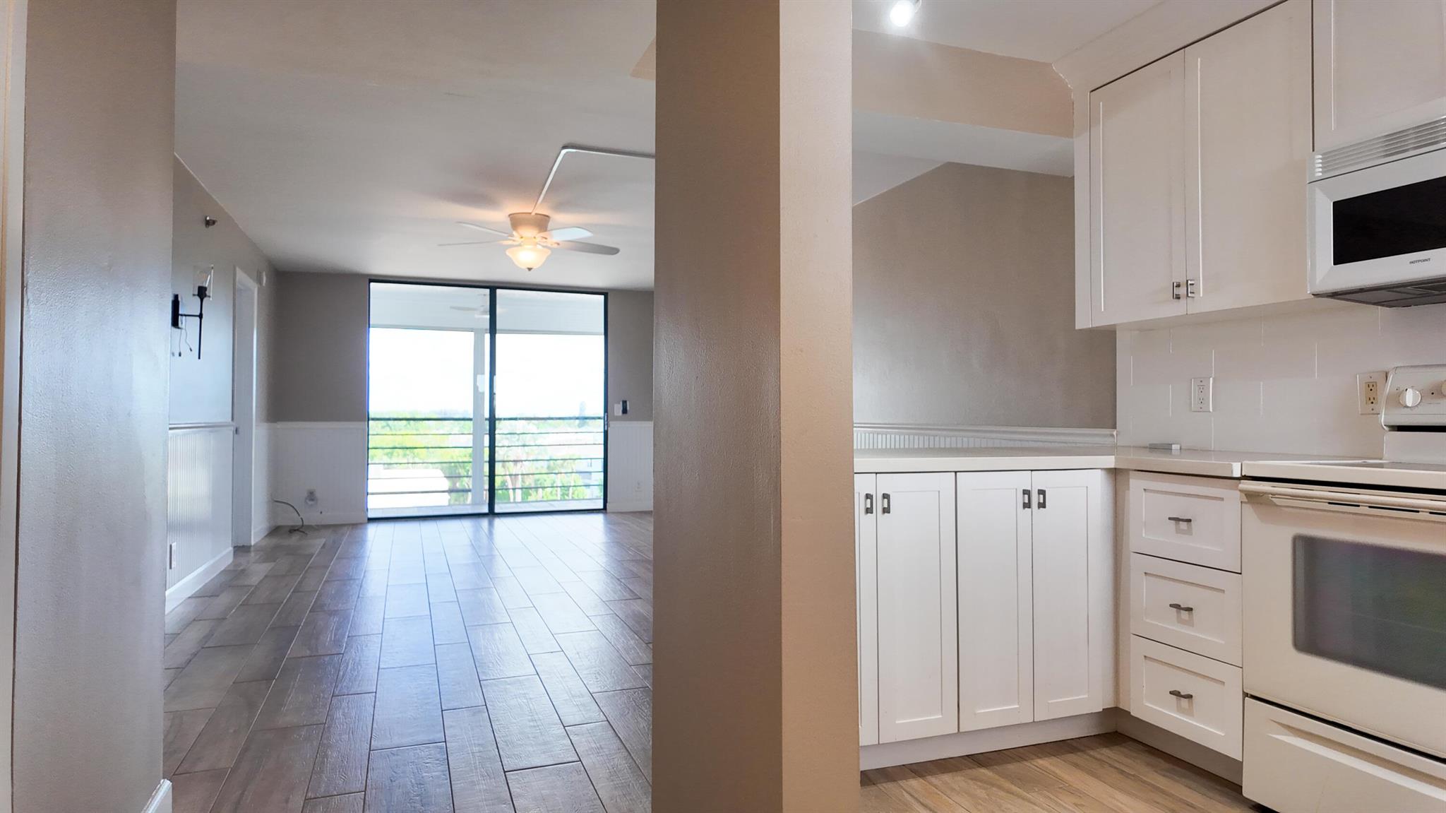 SUNRISE OF PALM BEACH CON - Residential Lease