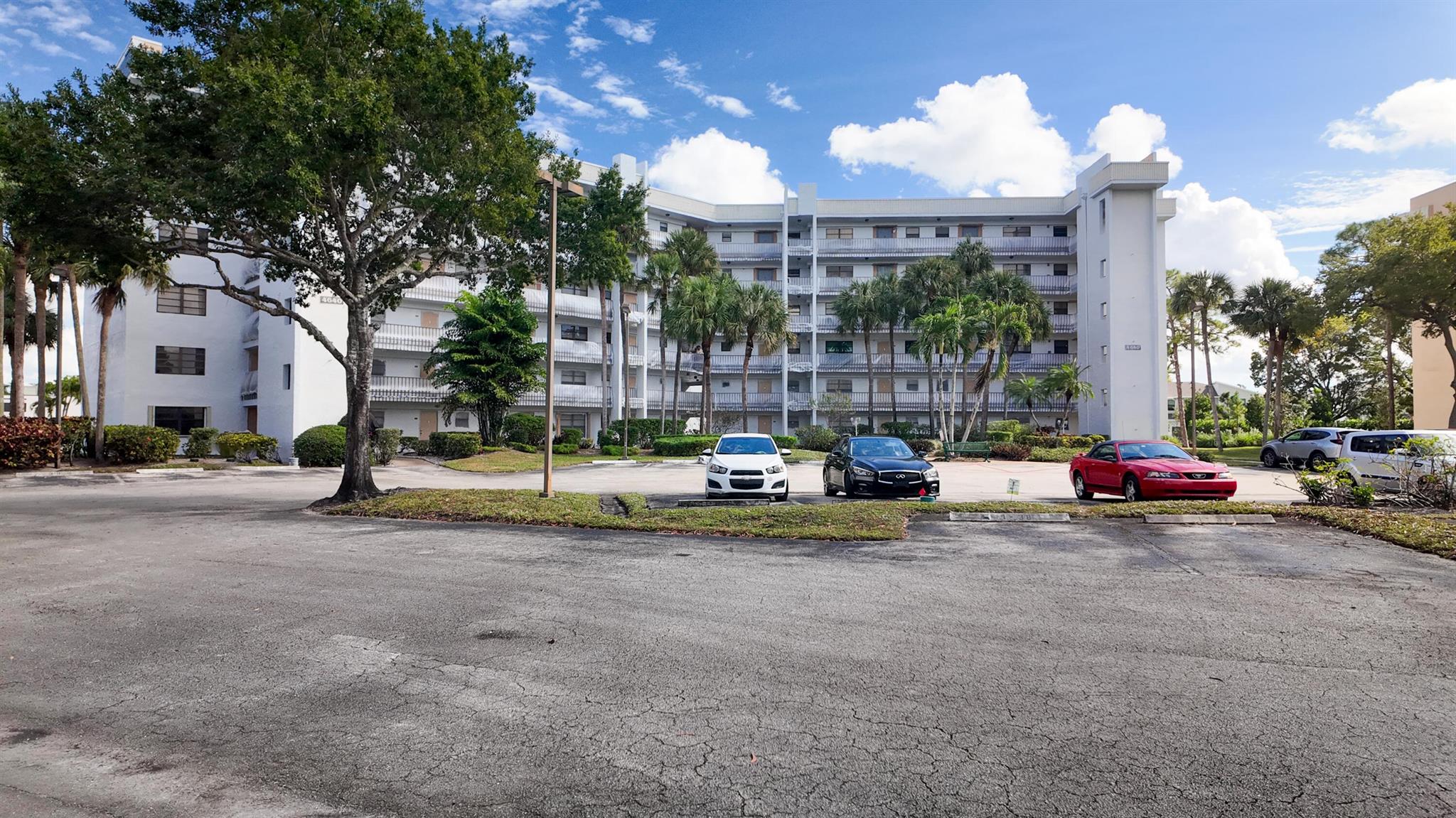 SUNRISE OF PALM BEACH CON - Residential Lease