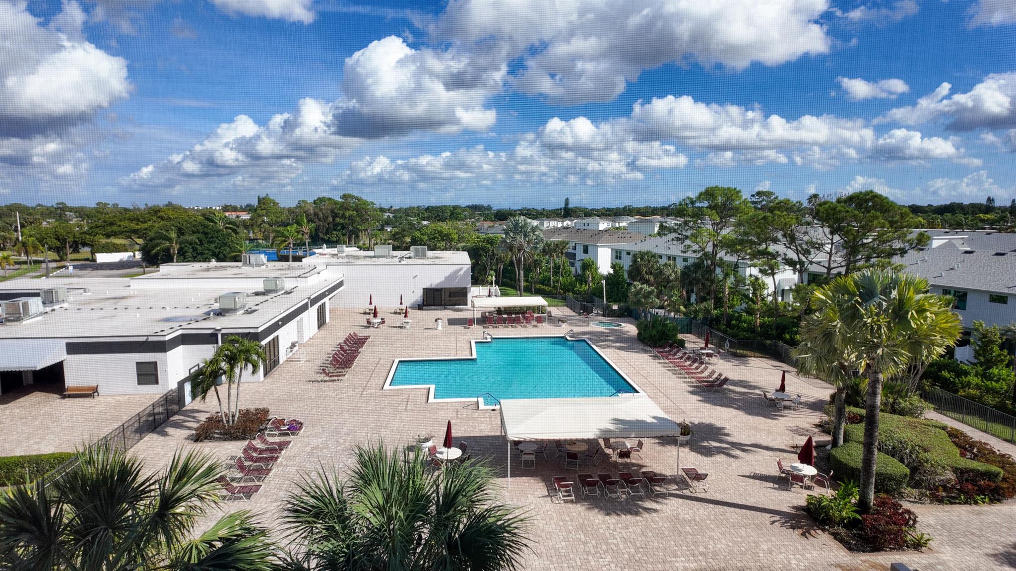 SUNRISE OF PALM BEACH CON - Residential Lease