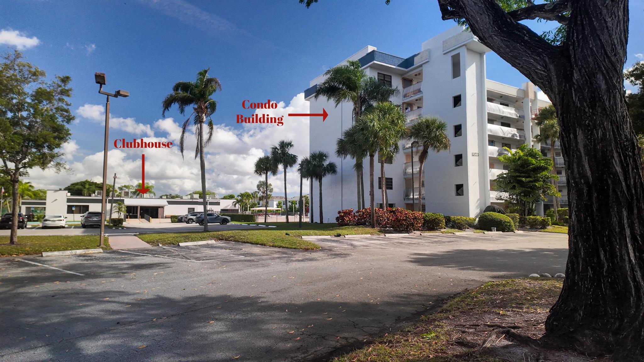 SUNRISE OF PALM BEACH CON - Residential Lease