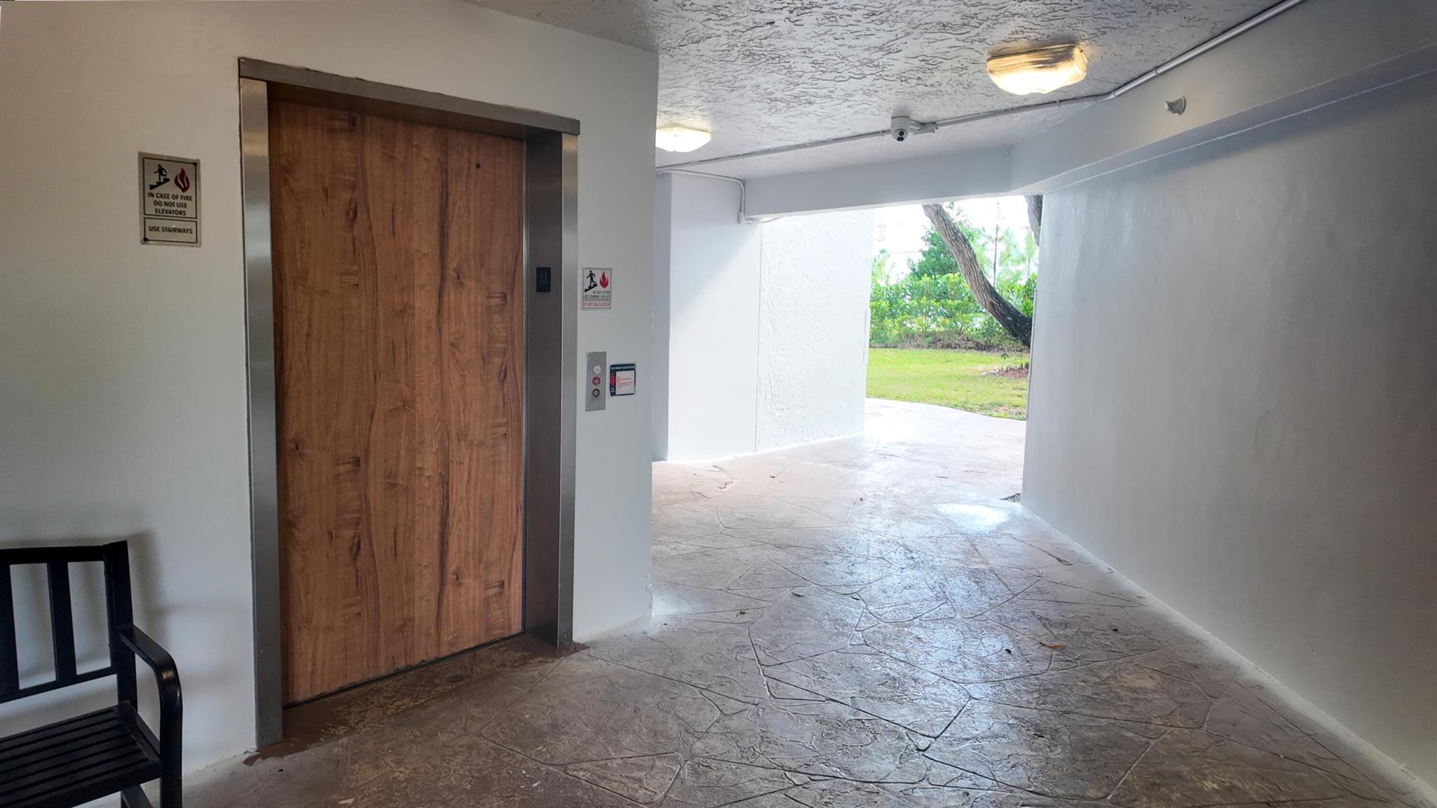 SUNRISE OF PALM BEACH CON - Residential Lease