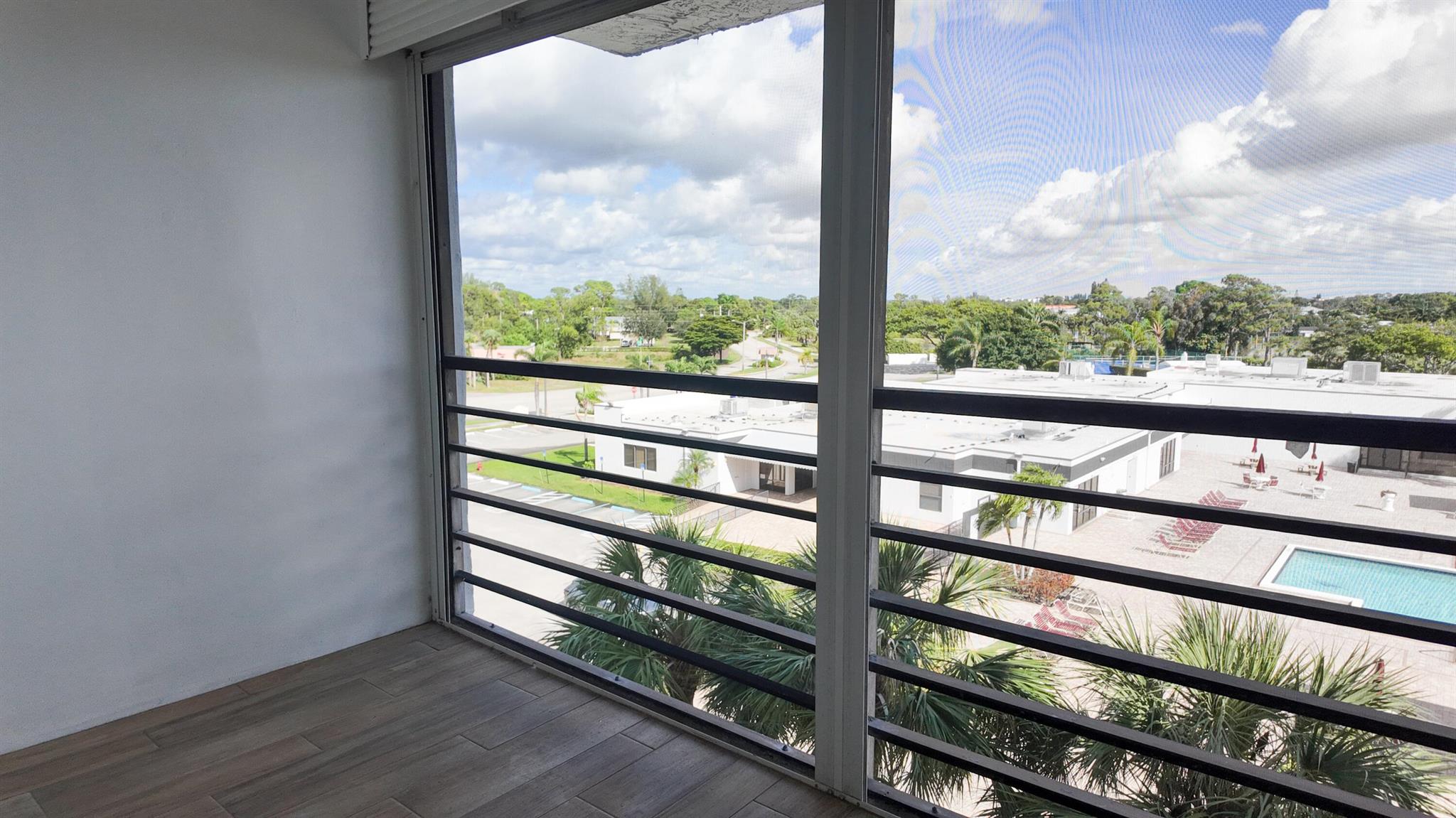 SUNRISE OF PALM BEACH CON - Residential Lease