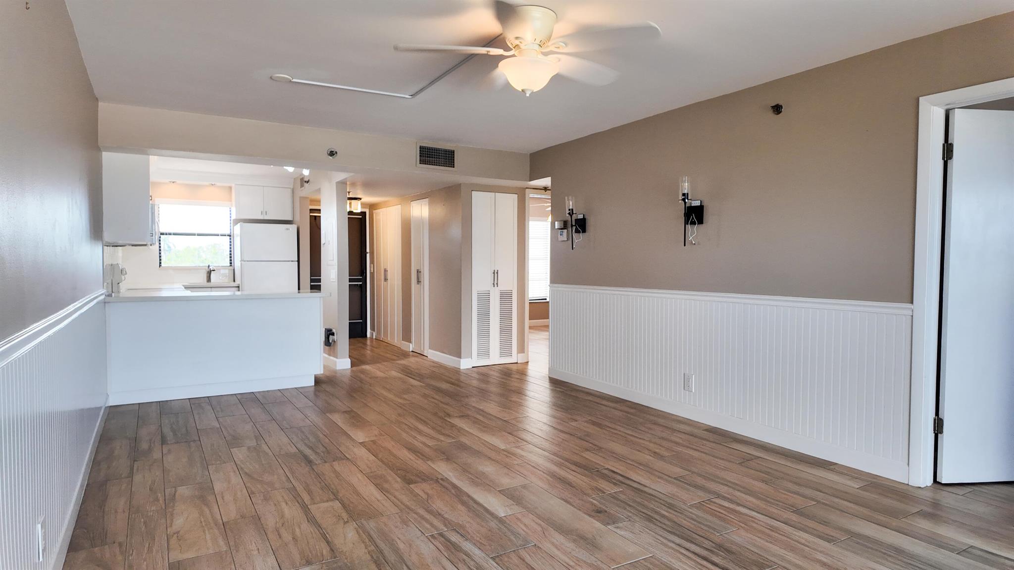 SUNRISE OF PALM BEACH CON - Residential Lease