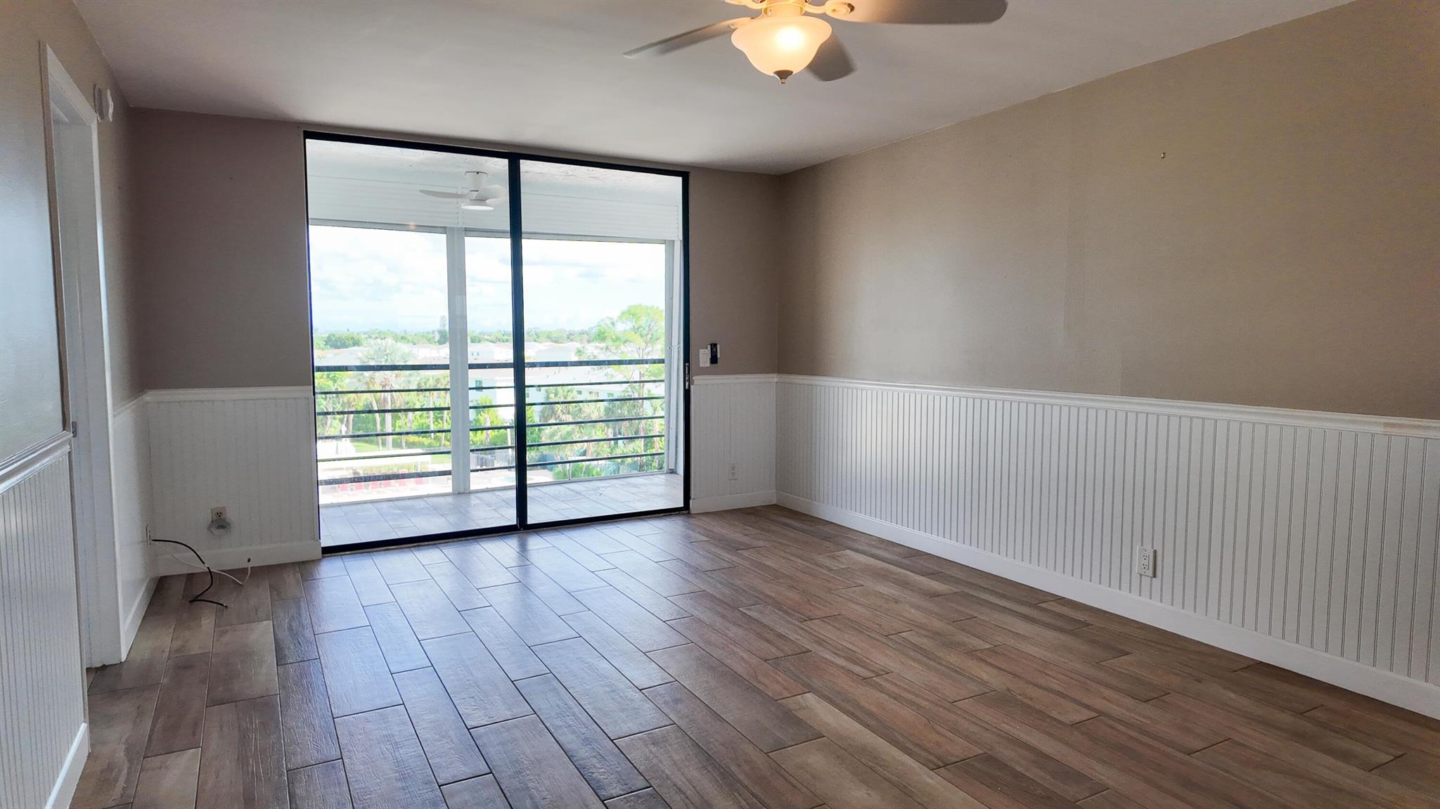 SUNRISE OF PALM BEACH CON - Residential Lease