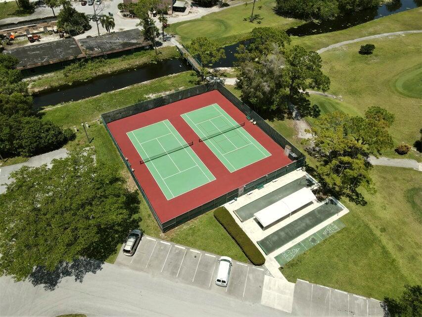 SUNRISE OF PALM BEACH CON - Residential Lease