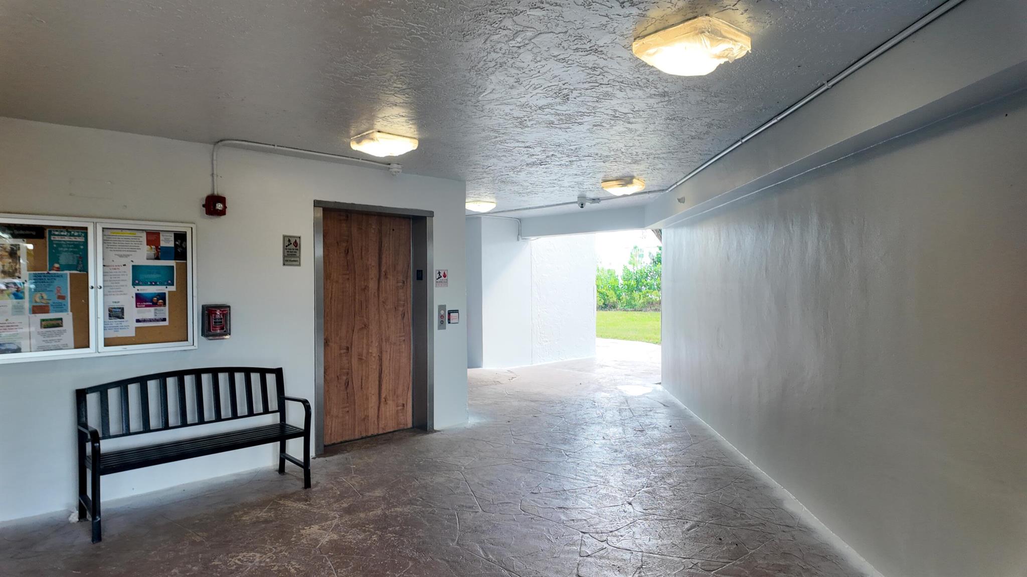 SUNRISE OF PALM BEACH CON - Residential Lease