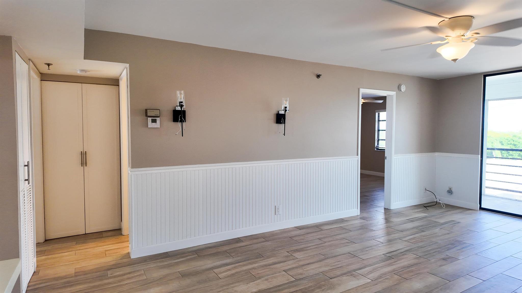 SUNRISE OF PALM BEACH CON - Residential Lease