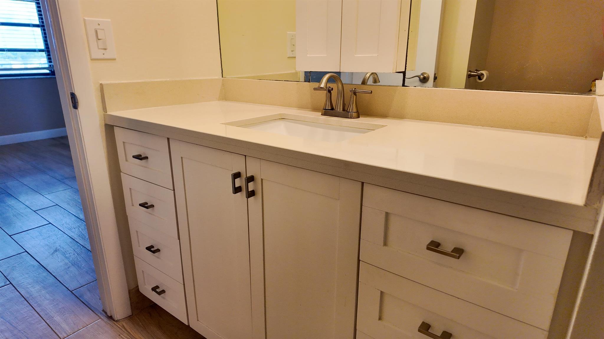 SUNRISE OF PALM BEACH CON - Residential Lease