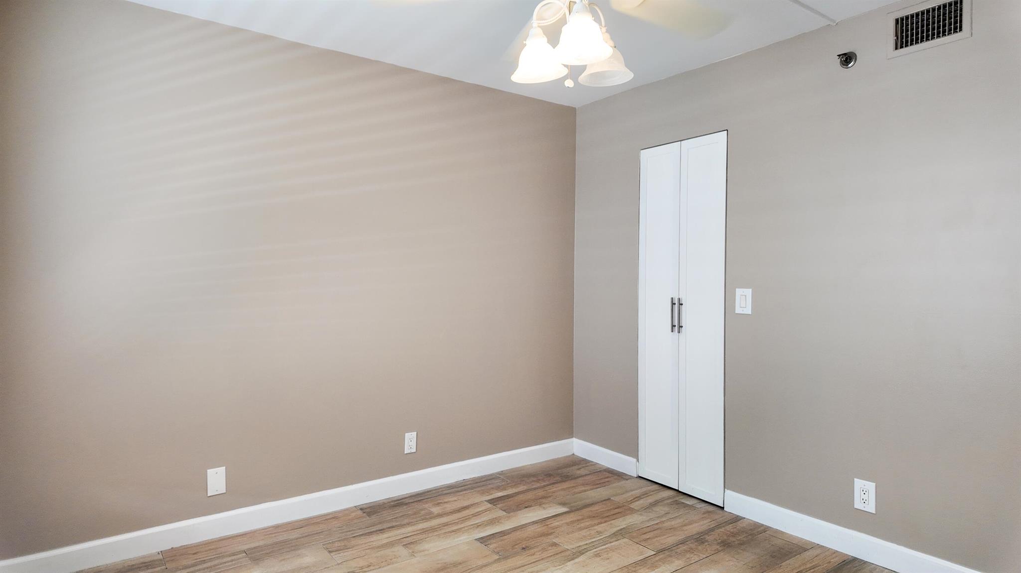 SUNRISE OF PALM BEACH CON - Residential Lease