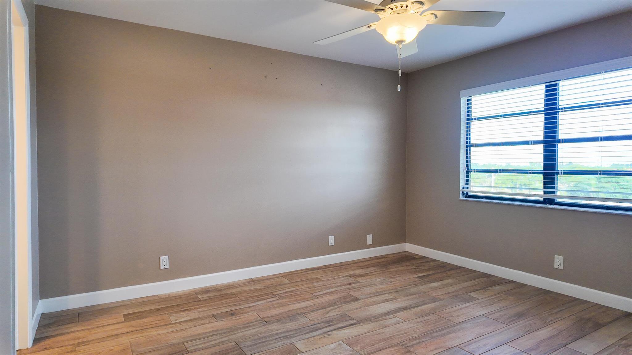 SUNRISE OF PALM BEACH CON - Residential Lease