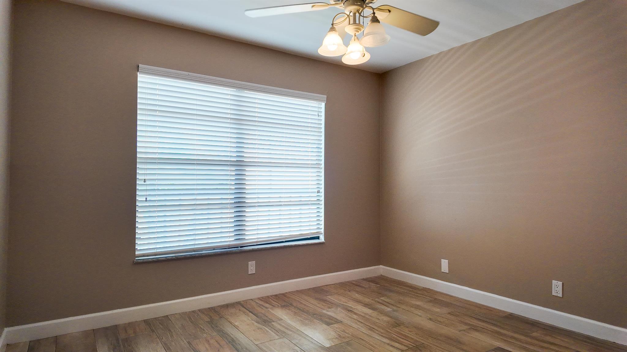 SUNRISE OF PALM BEACH CON - Residential Lease