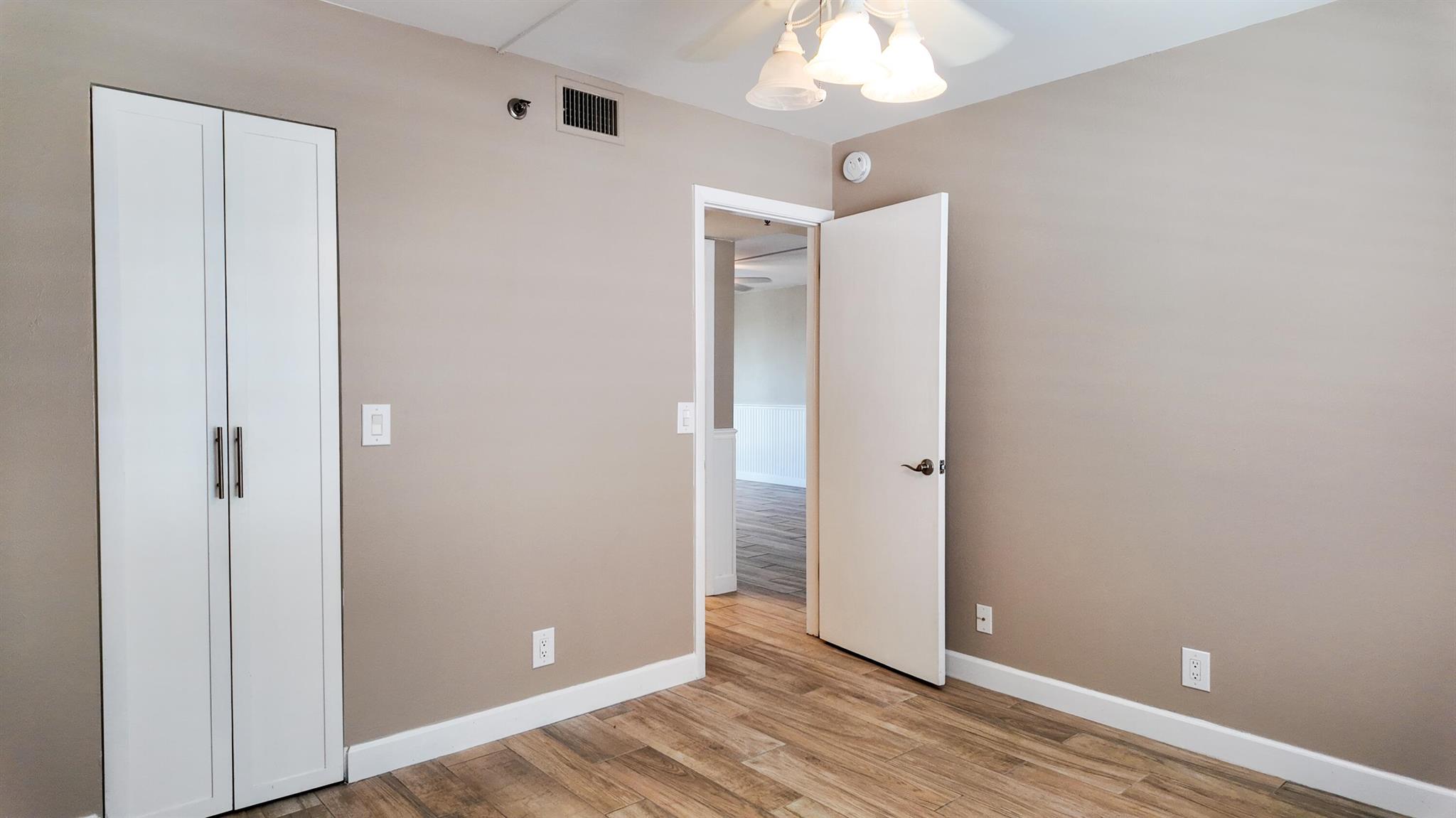 SUNRISE OF PALM BEACH CON - Residential Lease