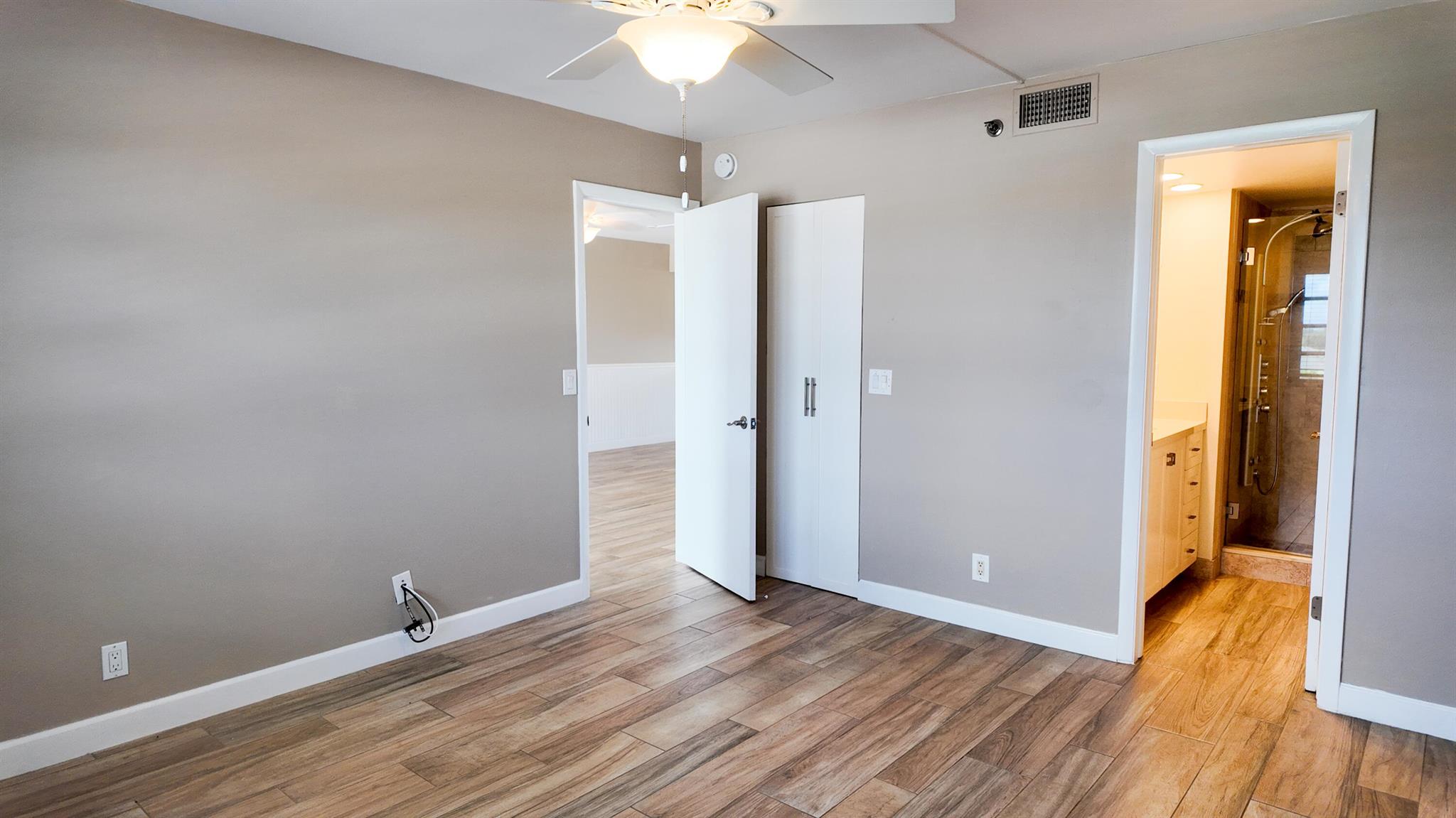 SUNRISE OF PALM BEACH CON - Residential Lease