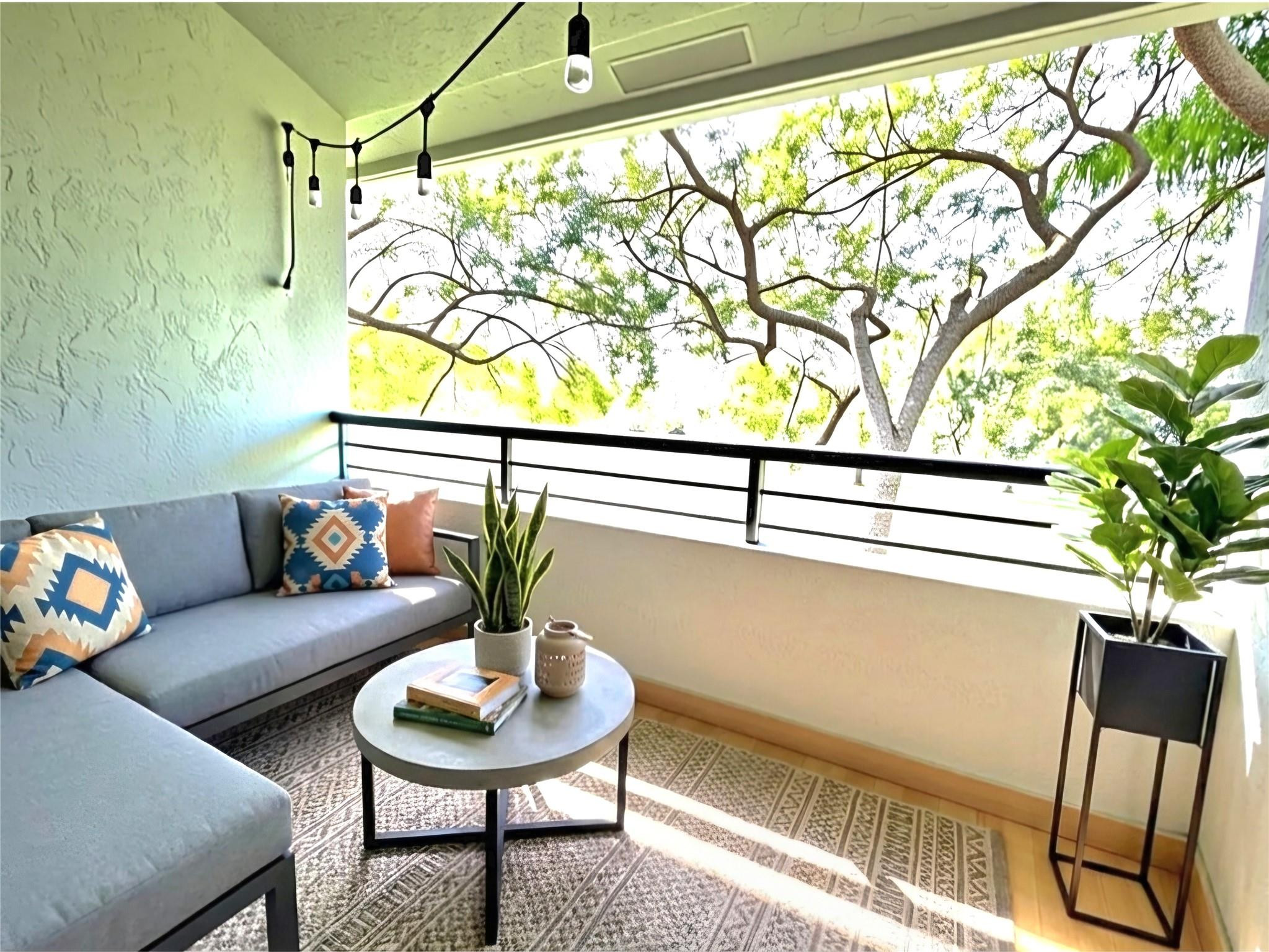 Coco Parc Condominiums - Residential