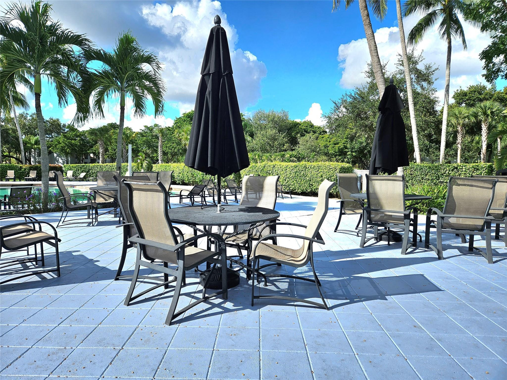 Coco Parc Condominiums - Residential