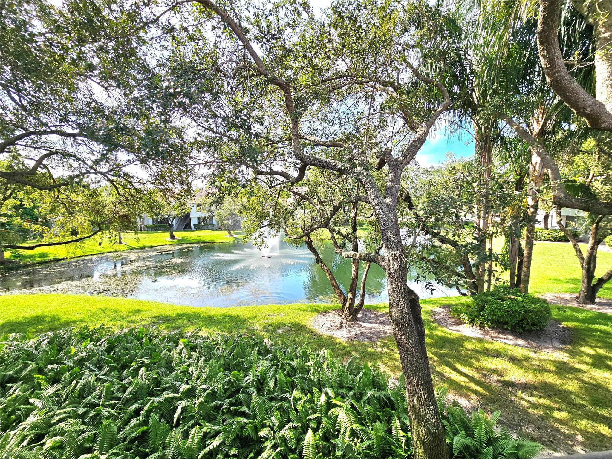 Coco Parc Condominiums - Residential