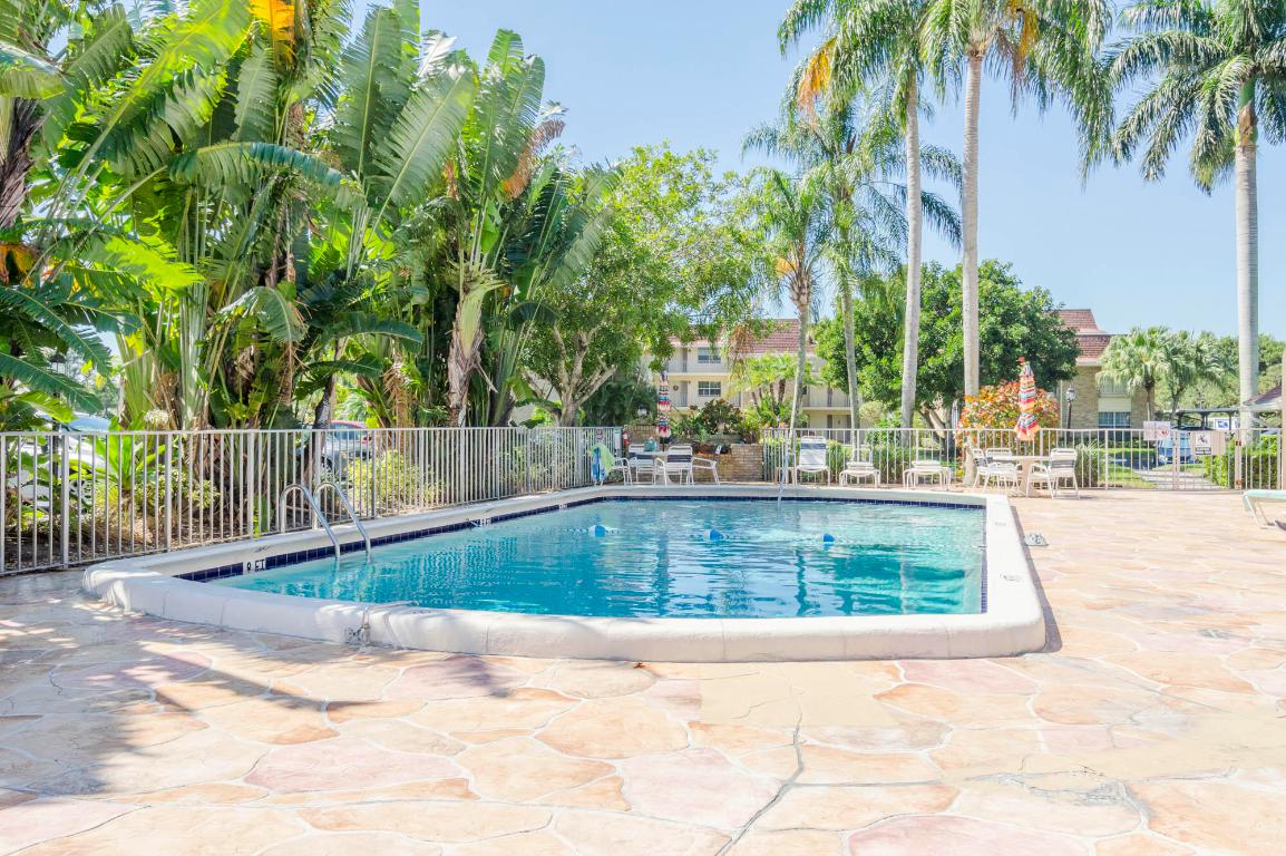 Tamberlane Condo - Residential