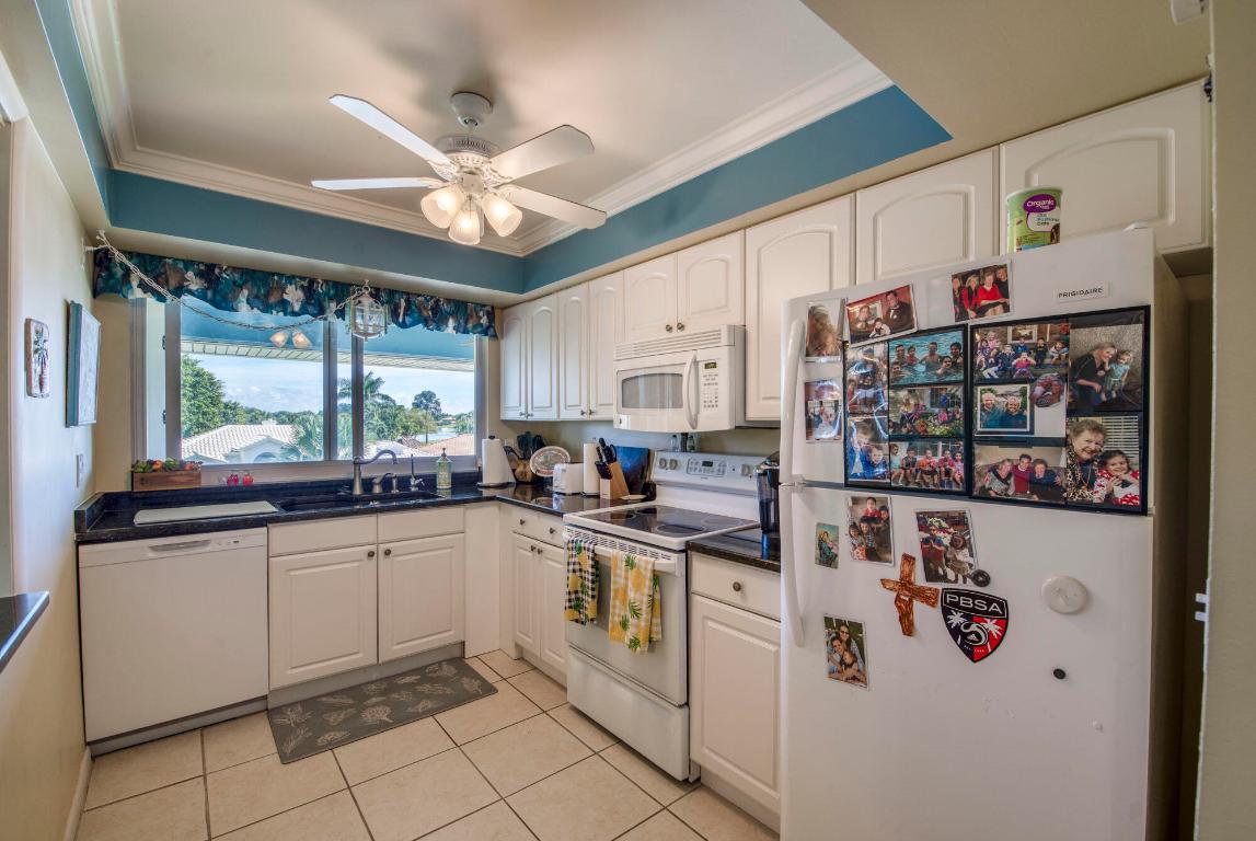 Tamberlane Condo - Residential