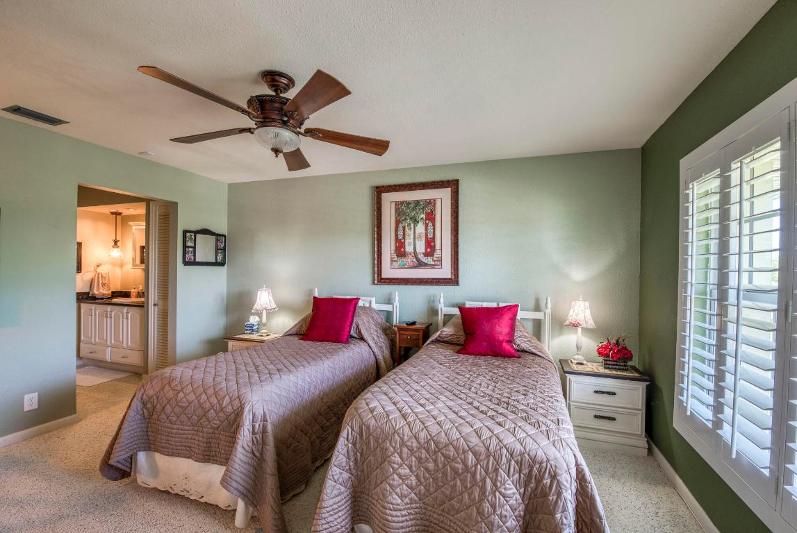 Tamberlane Condo - Residential