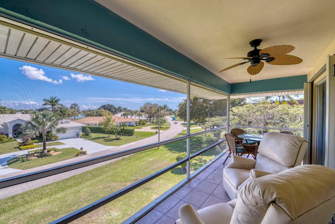 Tamberlane Condo - Residential