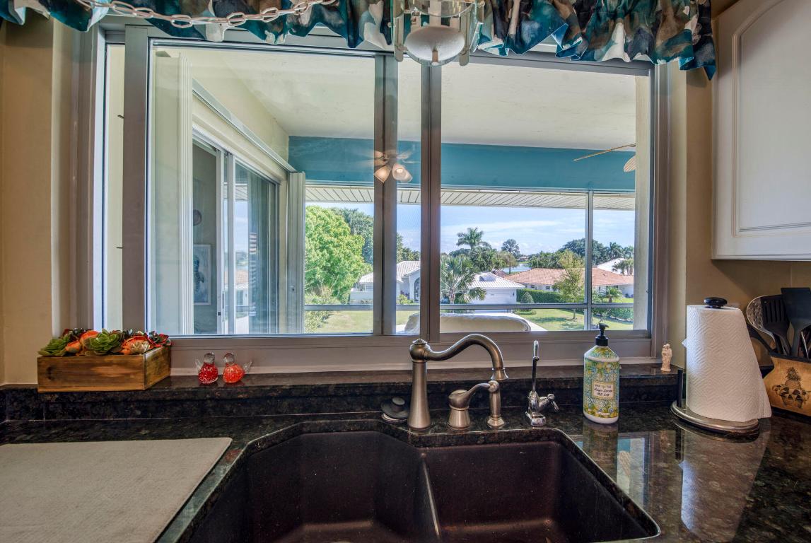 Tamberlane Condo - Residential