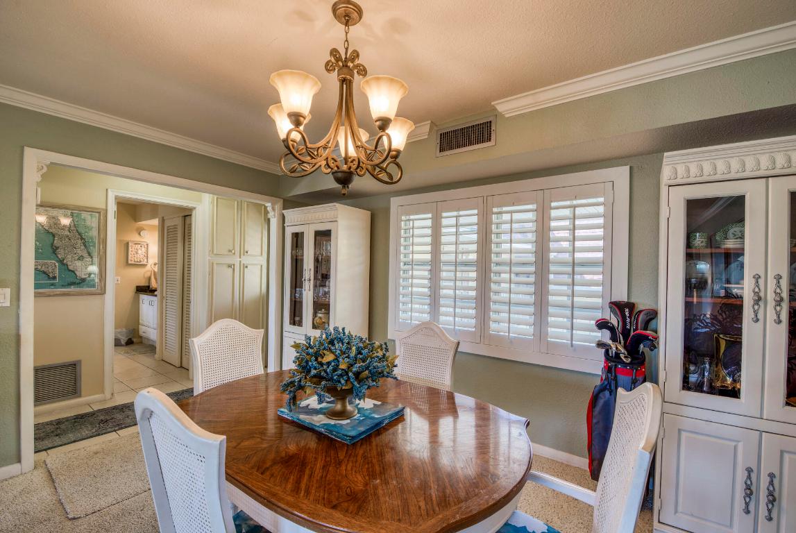 Tamberlane Condo - Residential