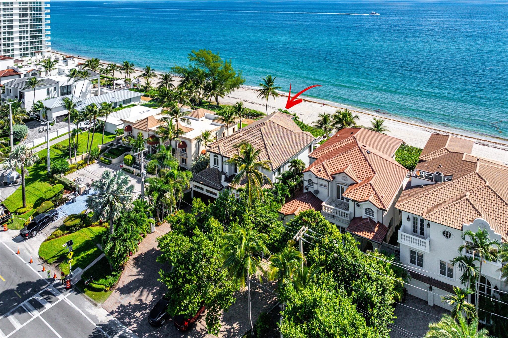 Highland Beach - Residential