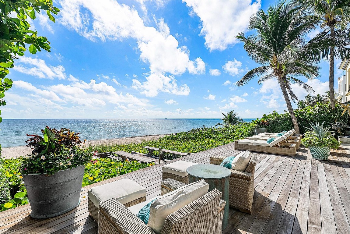 Highland Beach - Residential