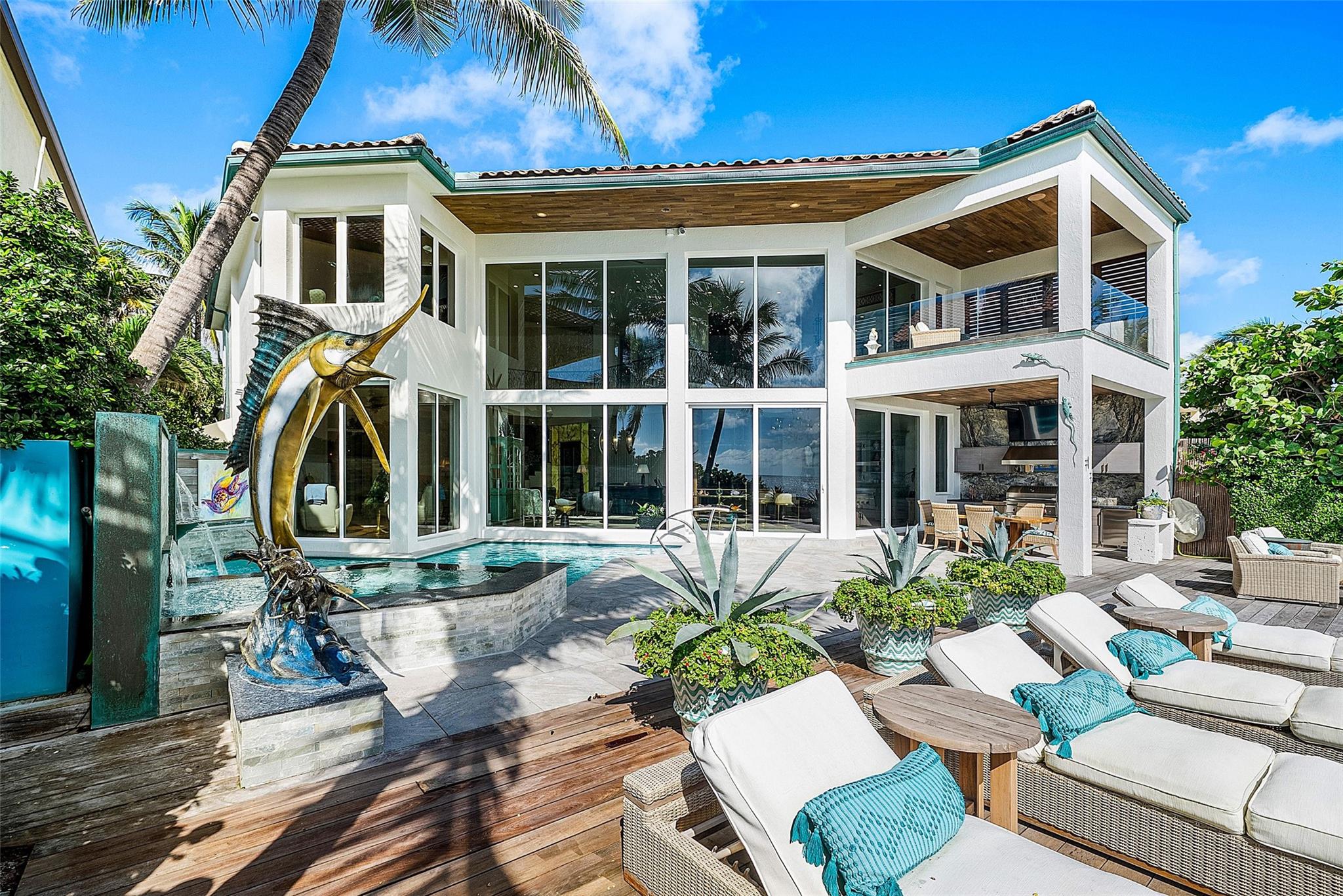 Highland Beach - Residential