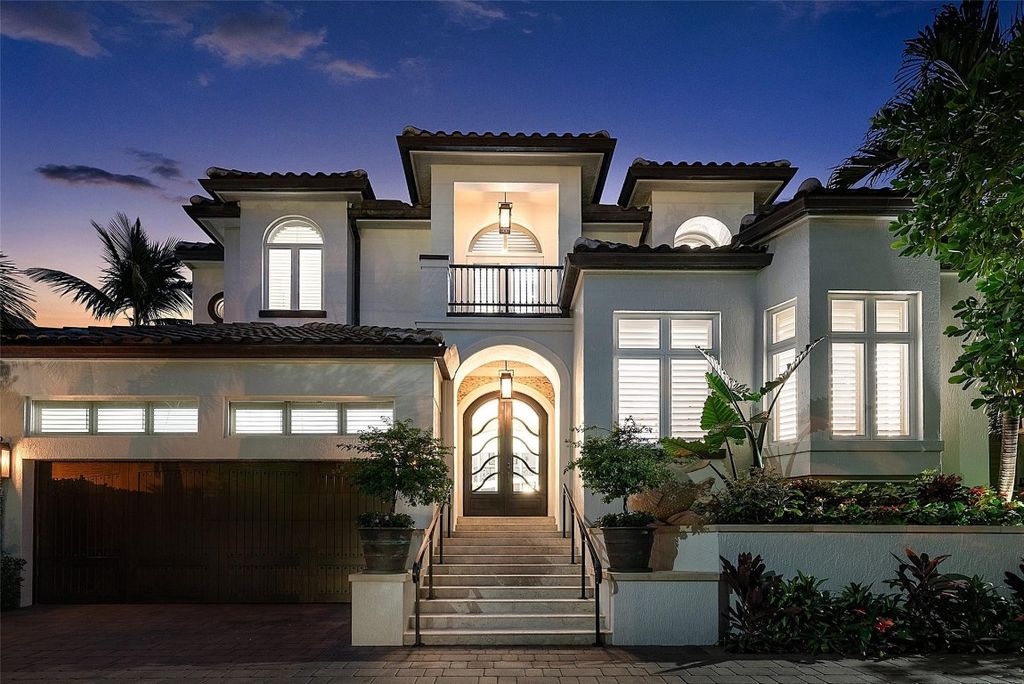 Photo of 3567 S Ocean Boulevard, Highland Beach, FL 33487 (MLS # F10529654)