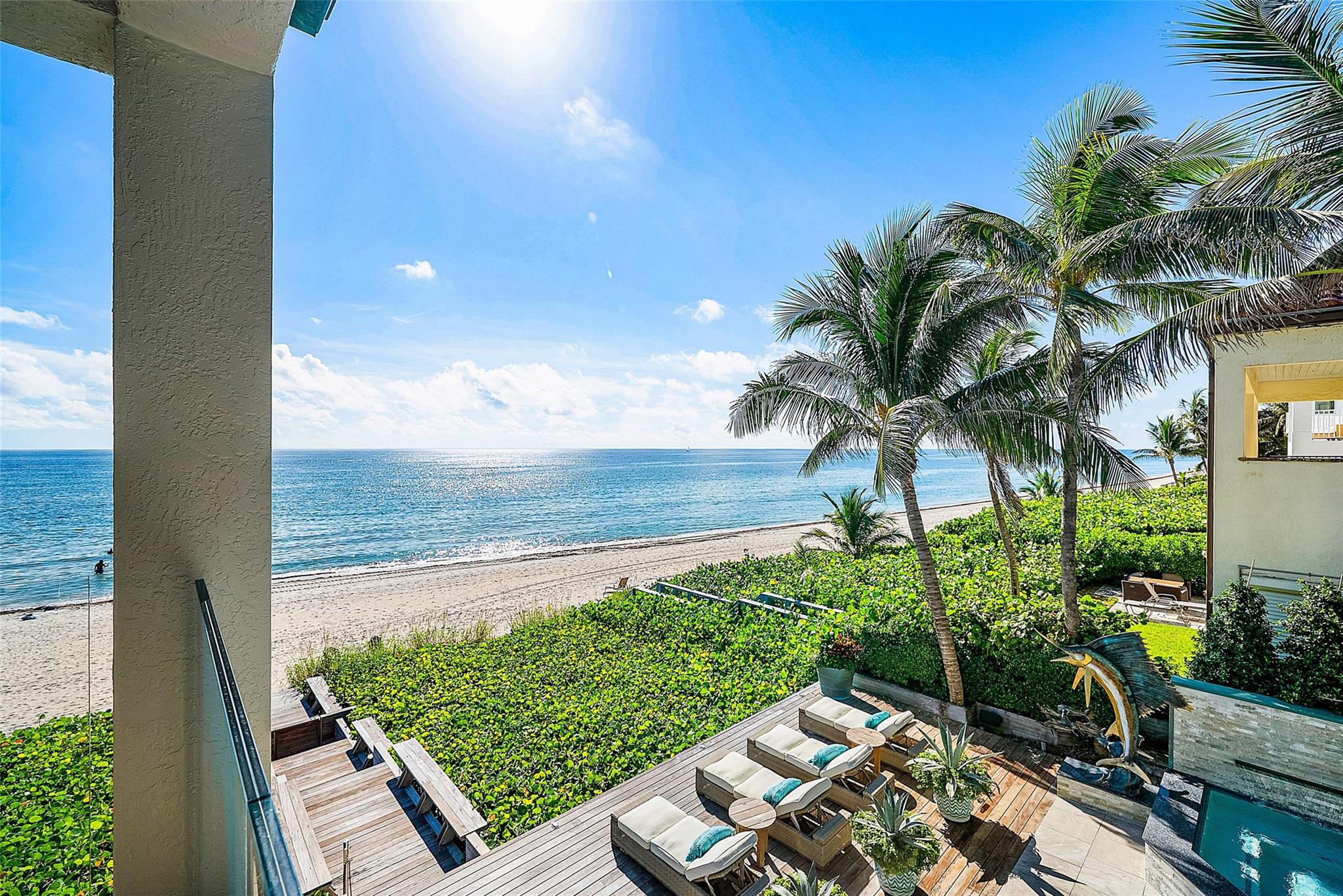 Highland Beach - Residential