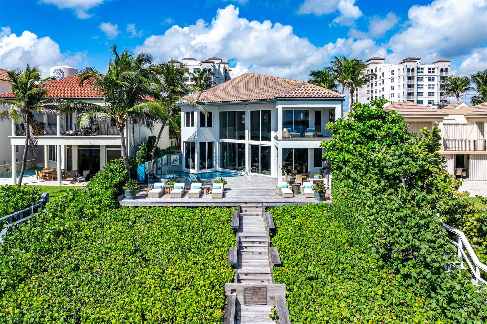 Highland Beach - Residential