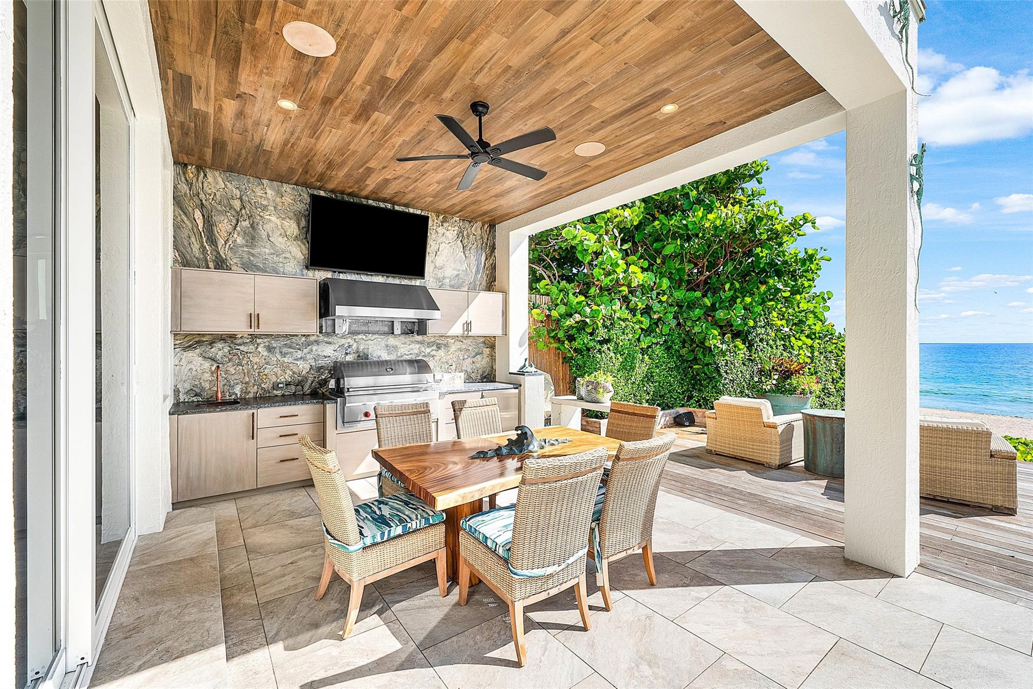 Highland Beach - Residential