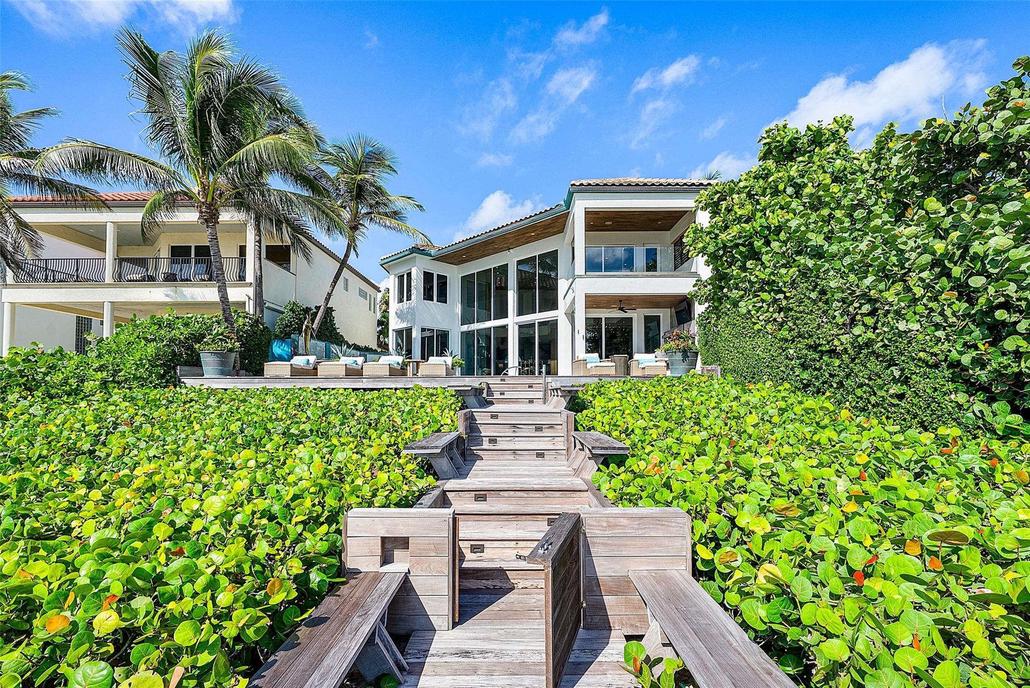 Highland Beach - Residential