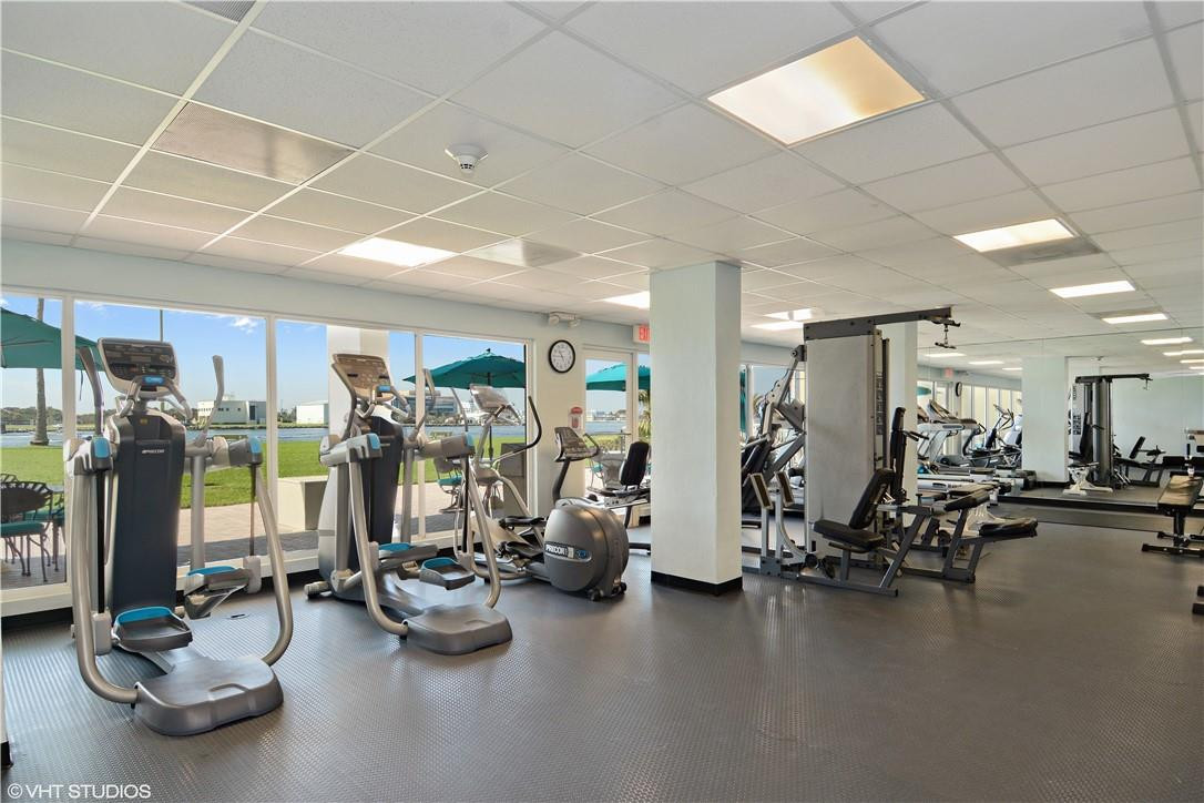 SKY HARBOUR EAST - Residential