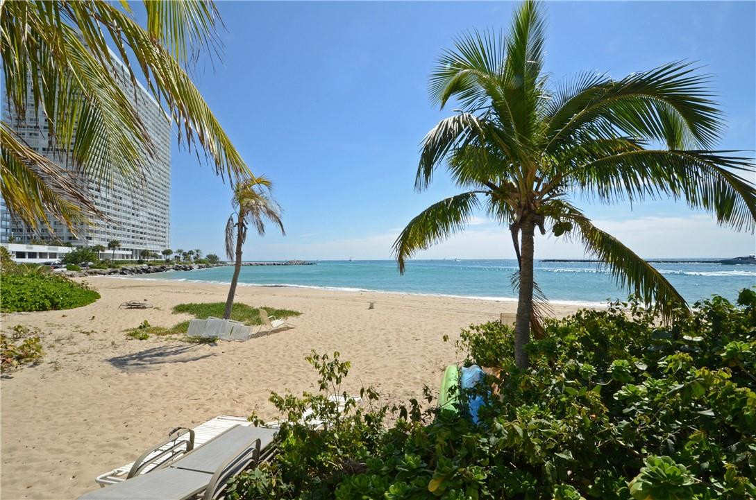 SKY HARBOUR EAST - Residential