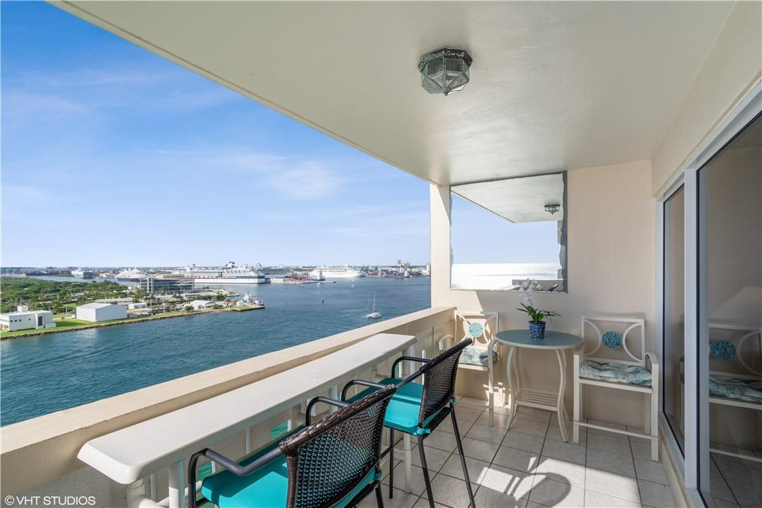 SKY HARBOUR EAST - Residential