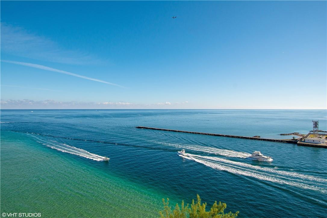 SKY HARBOUR EAST - Residential