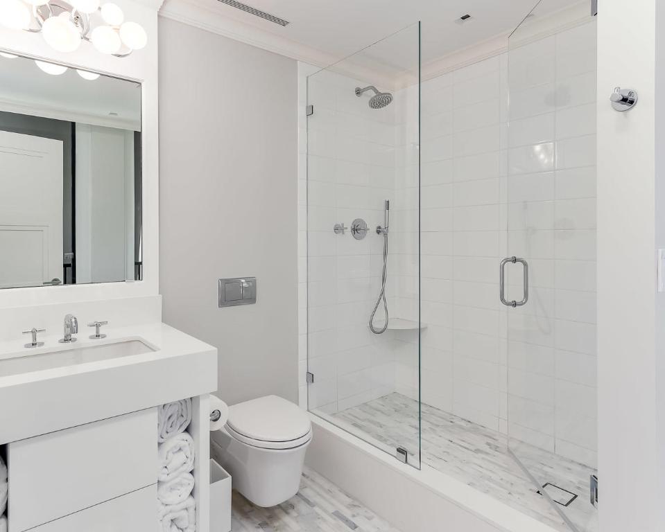 DUNSTER HOUSE CONDO - Residential