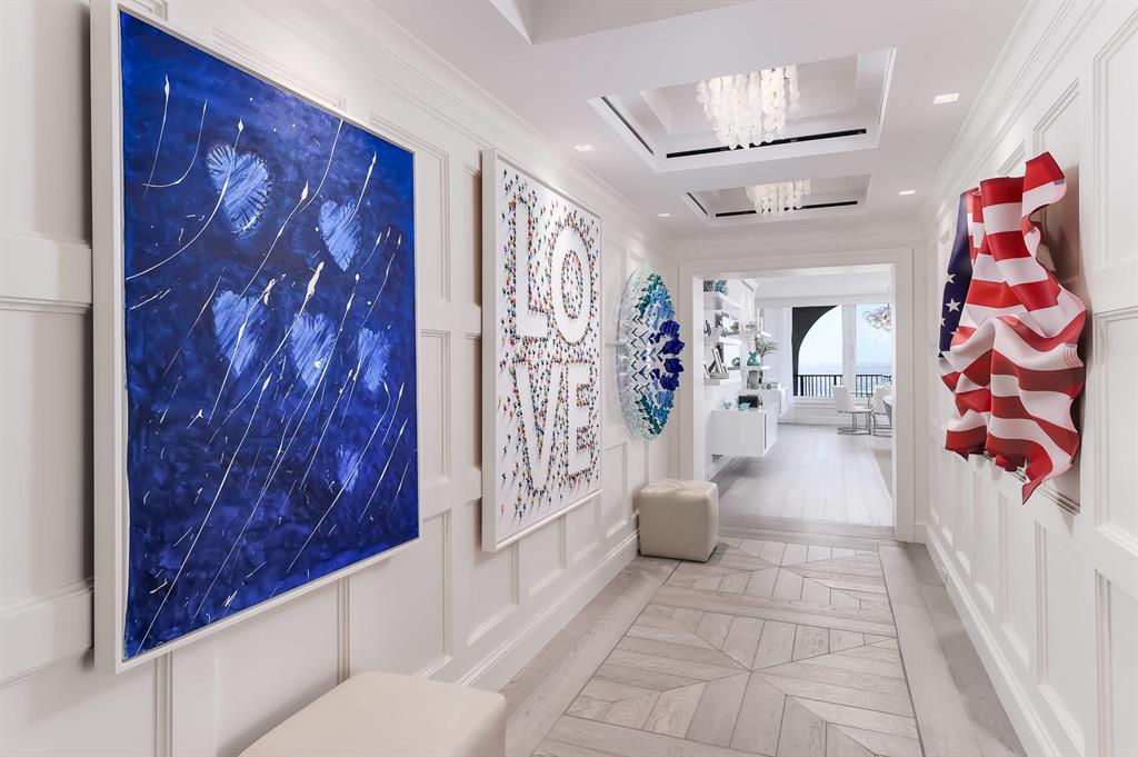 DUNSTER HOUSE CONDO - Residential