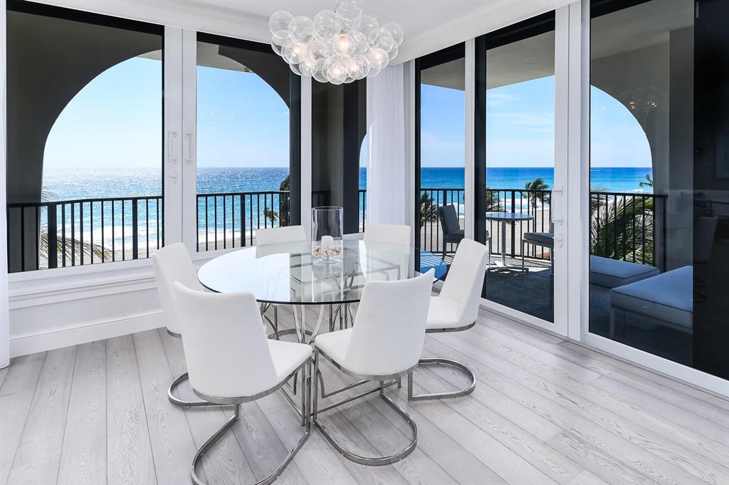 DUNSTER HOUSE CONDO - Residential