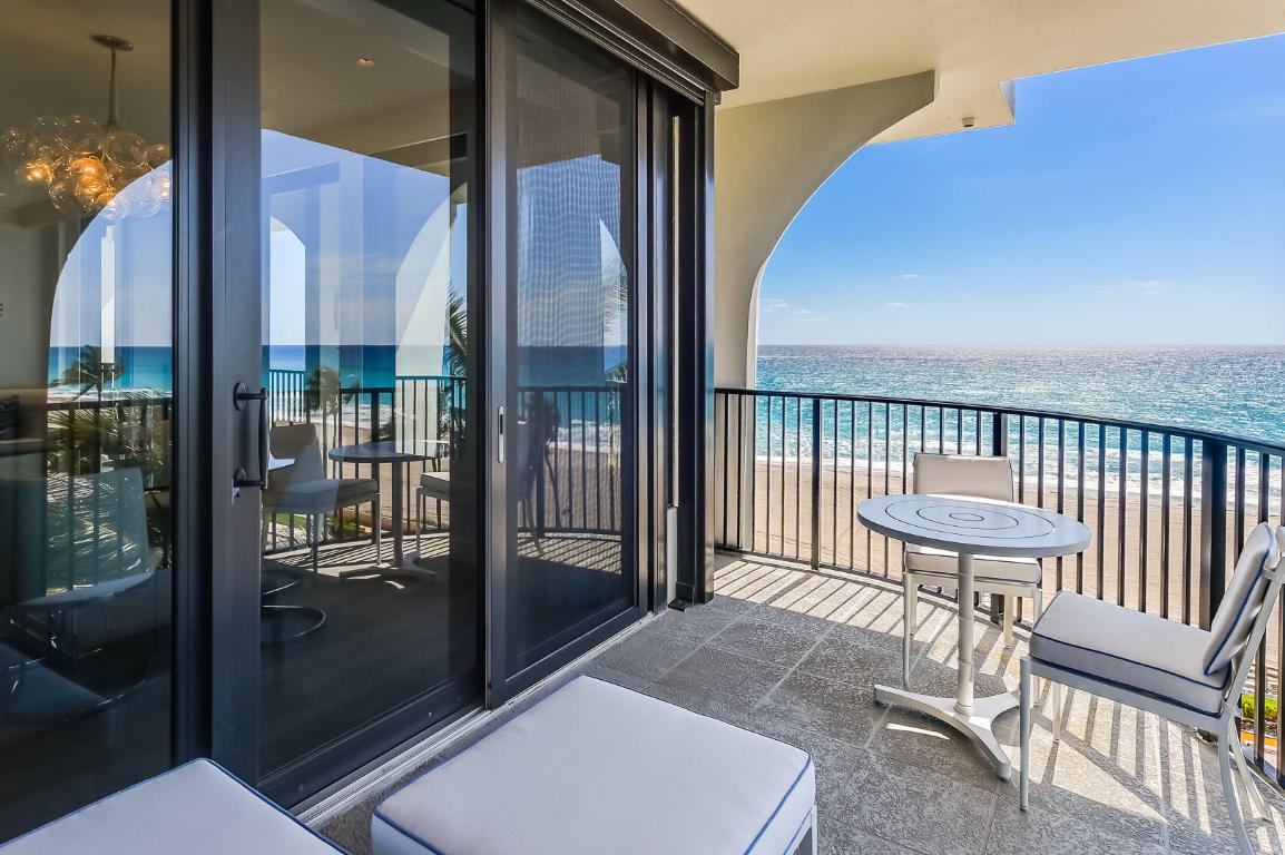 DUNSTER HOUSE CONDO - Residential