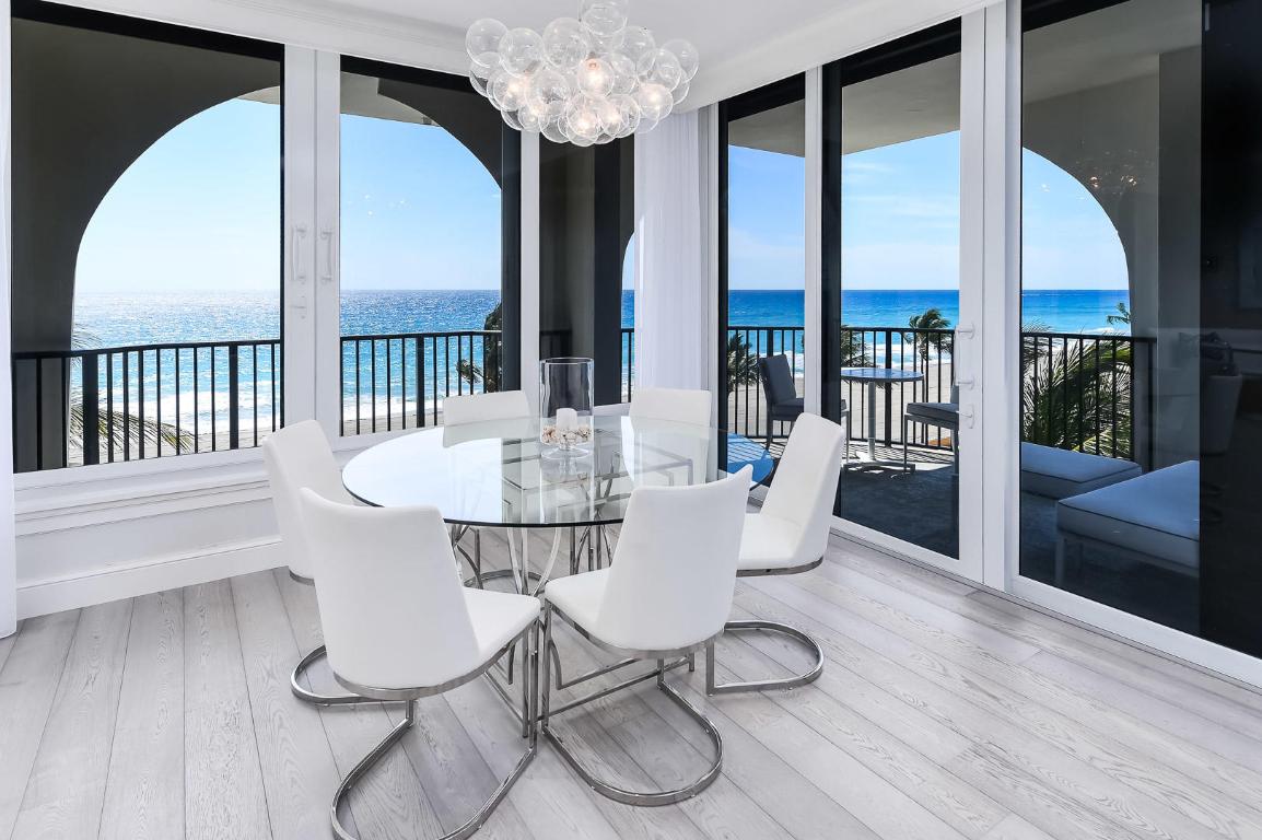 DUNSTER HOUSE CONDO - Residential