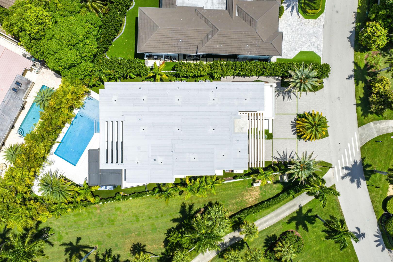 ROYAL PALM YACHT & COUNTR - Residential