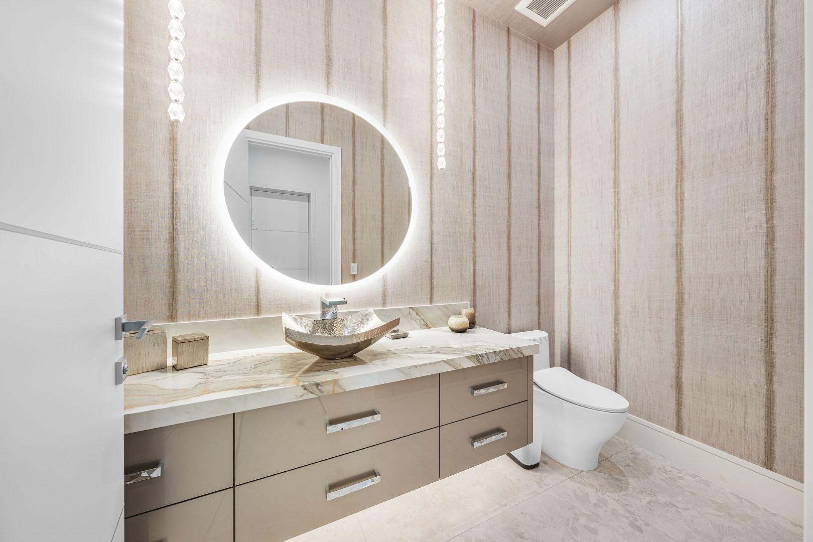 ROYAL PALM YACHT & COUNTR - Residential
