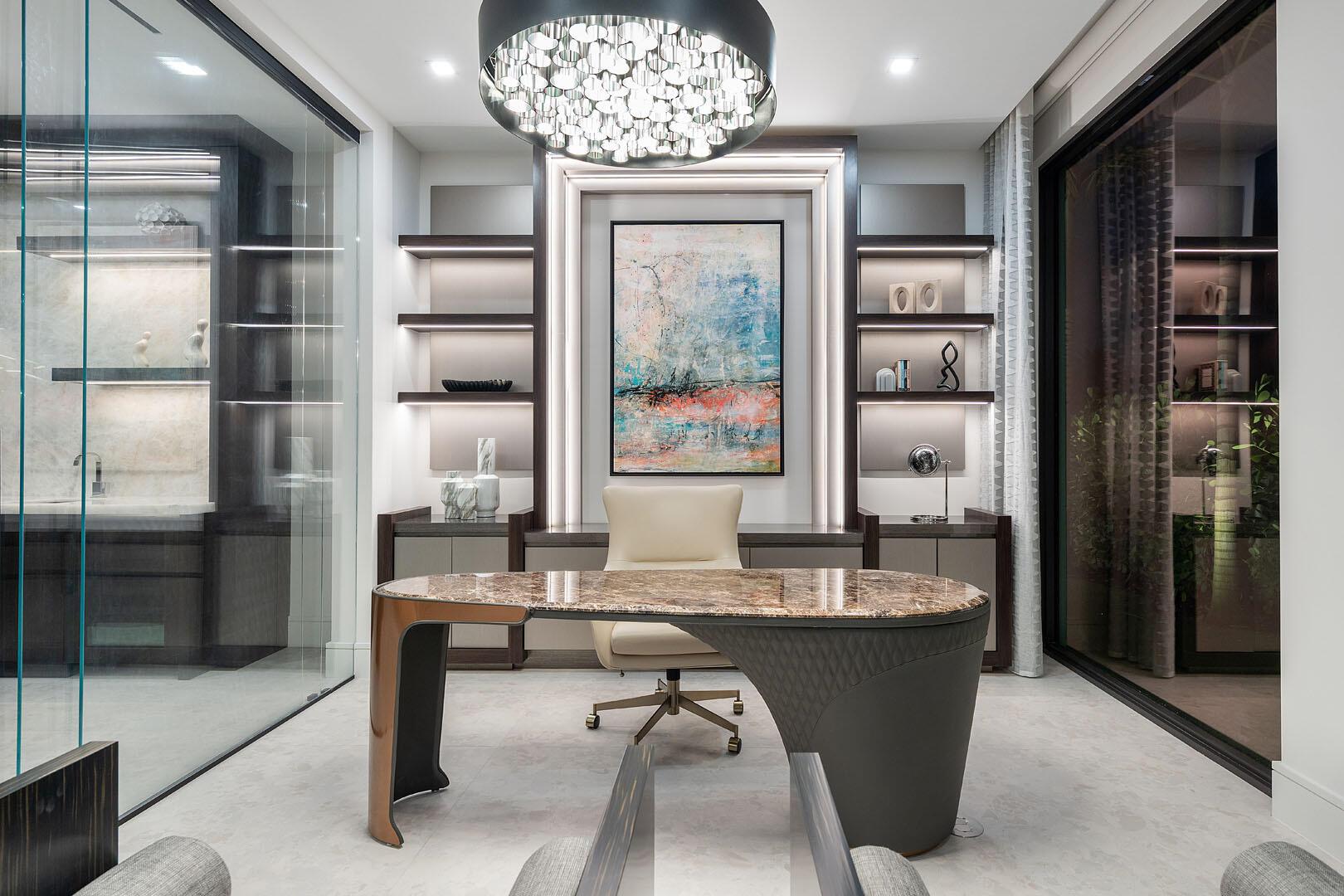 ROYAL PALM YACHT & COUNTR - Residential