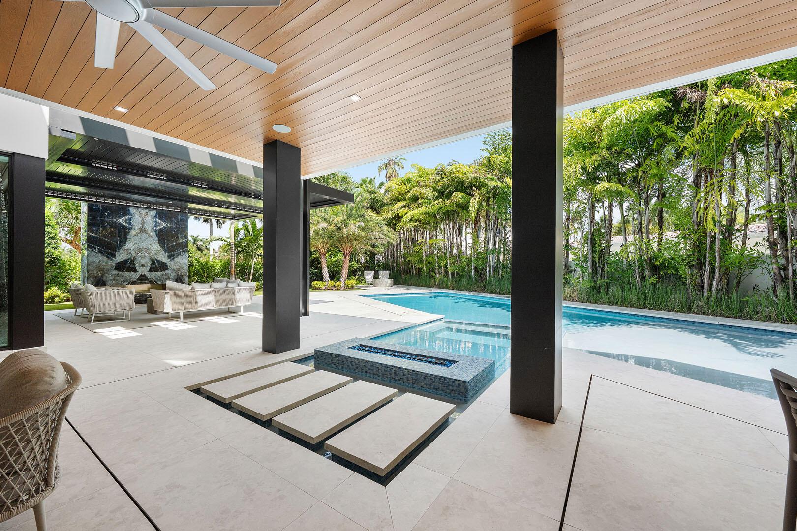 ROYAL PALM YACHT & COUNTR - Residential